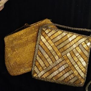 Two Vintage Bags